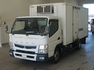 MITSUBISHI CANTER 2017