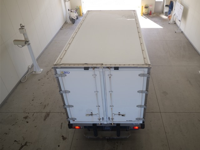 MITSUBISHI CANTER 2017