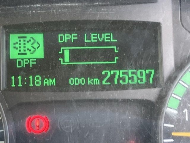 MITSUBISHI CANTER 2014