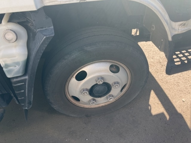 MITSUBISHI CANTER 2017