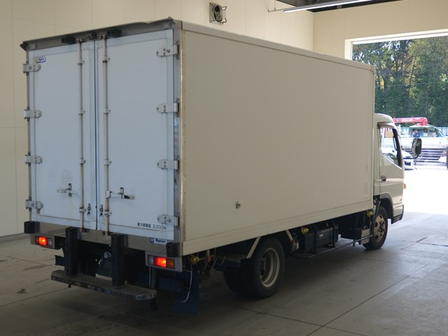 MITSUBISHI CANTER 2017