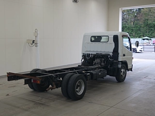 MITSUBISHI CANTER 2011