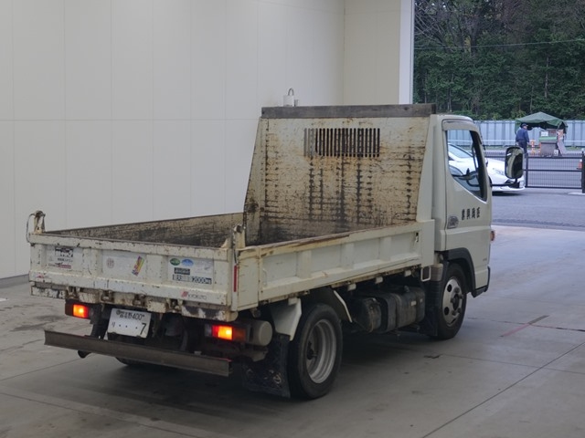 MITSUBISHI CANTER 2014