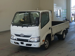 TOYOTA TOYOACE 2017