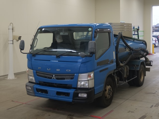 MITSUBISHI CANTER 2011