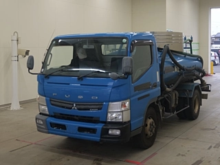 MITSUBISHI CANTER 2011