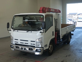 ISUZU ELF 2014