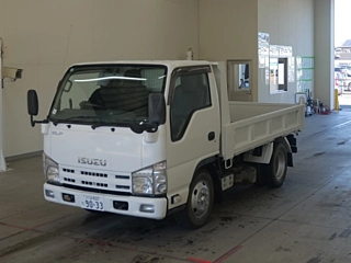 ISUZU ELF 2012