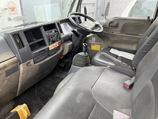 ISUZU ELF 2012