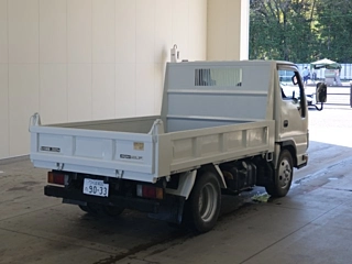ISUZU ELF 2012
