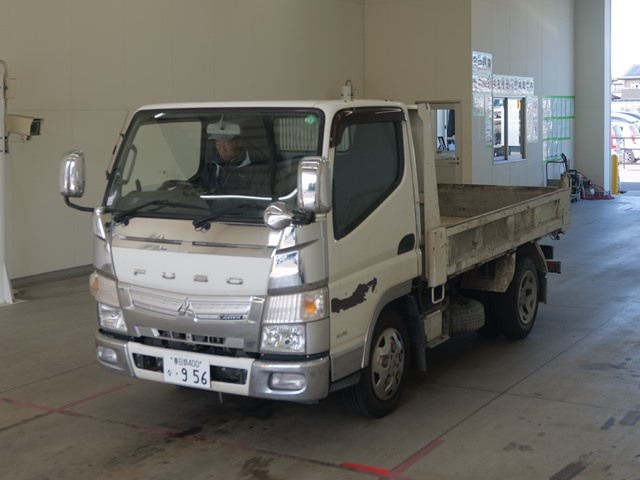 MITSUBISHI CANTER 2017