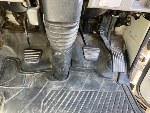 MITSUBISHI CANTER 2017