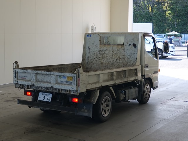 MITSUBISHI CANTER 2017