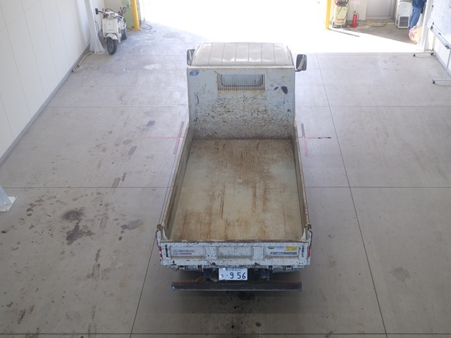 MITSUBISHI CANTER 2017