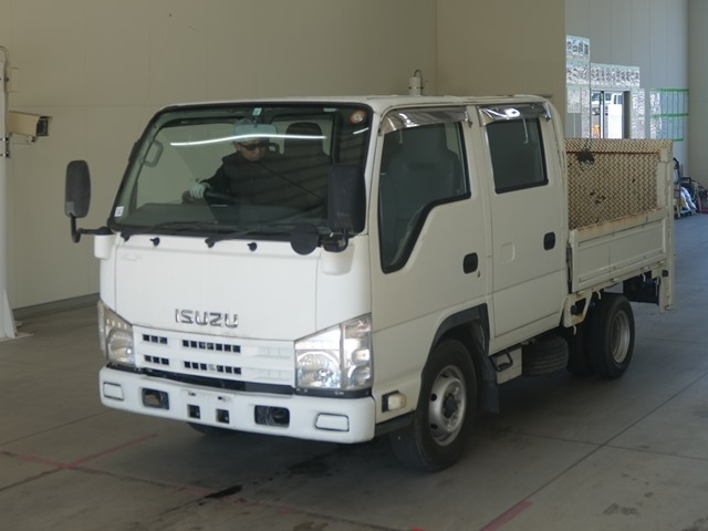 ISUZU ELF 2010