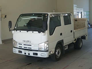 ISUZU ELF 2010