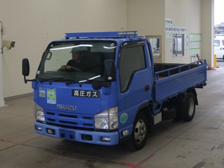ISUZU ELF 2014