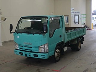 ISUZU ELF 2009
