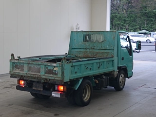 ISUZU ELF 2009