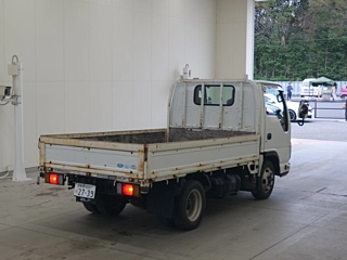 ISUZU ELF 2011