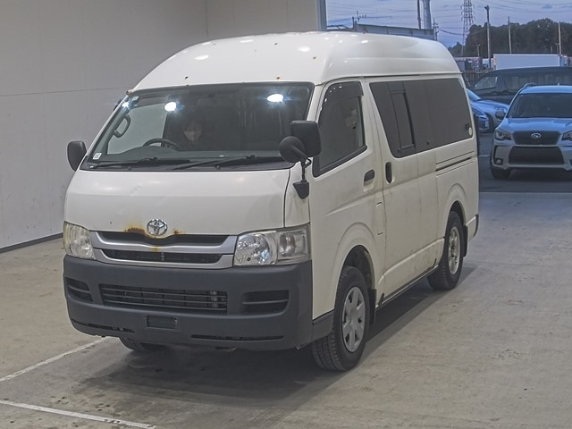 TOYOTA OTHER 2009