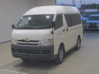 TOYOTA OTHER 2009