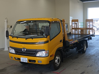 HINO DUTRO 2011