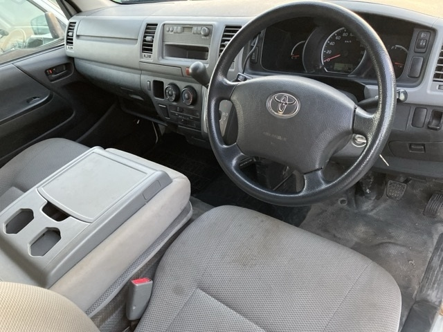 TOYOTA OTHER 2009