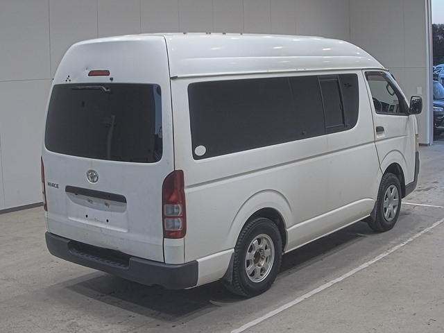 TOYOTA OTHER 2009