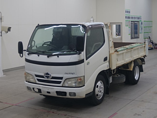 HINO DUTRO 2008