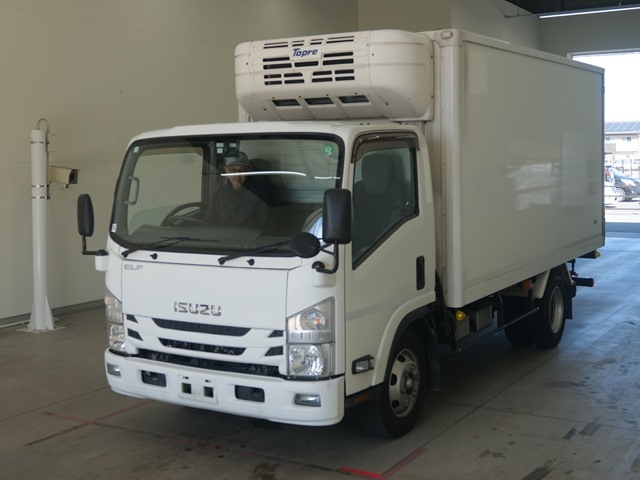 ISUZU ELF 2018
