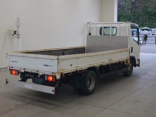 ISUZU ELF 2009