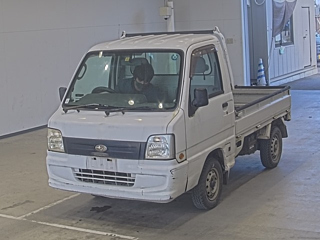 SUBARU SAMBAR 2006