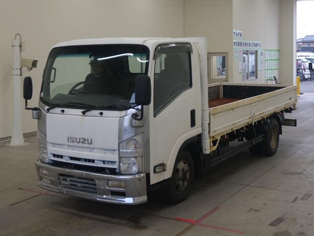 ISUZU ELF 2009