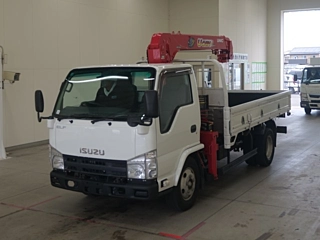 ISUZU ELF 2014