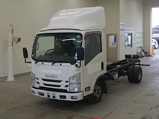 ISUZU ELF 2015