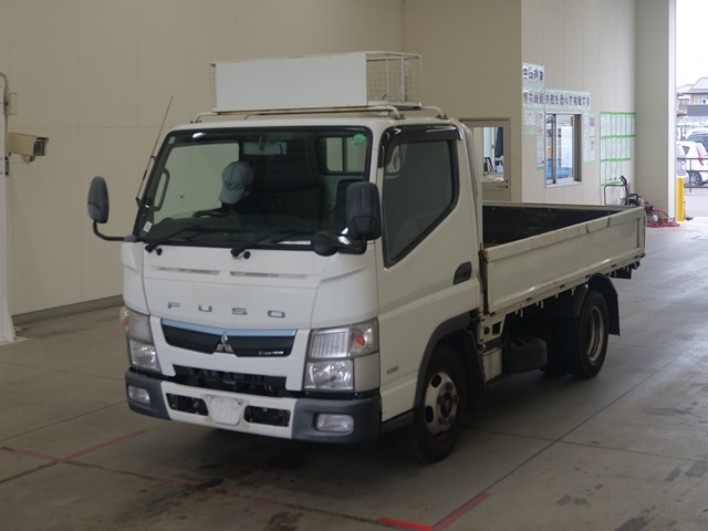 MITSUBISHI CANTER 2017