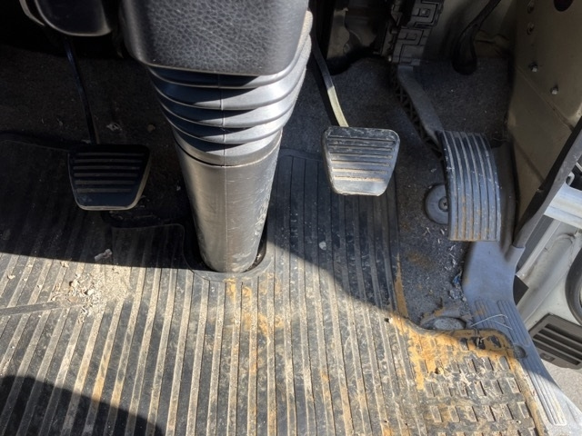 MITSUBISHI CANTER 2017