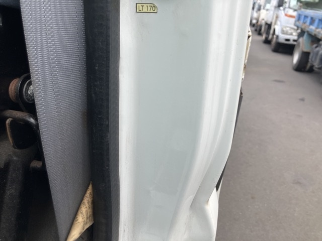 MITSUBISHI CANTER 2017