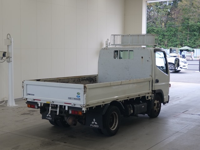 MITSUBISHI CANTER 2017