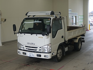 ISUZU ELF 2017