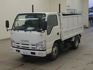 ISUZU ELF 2008