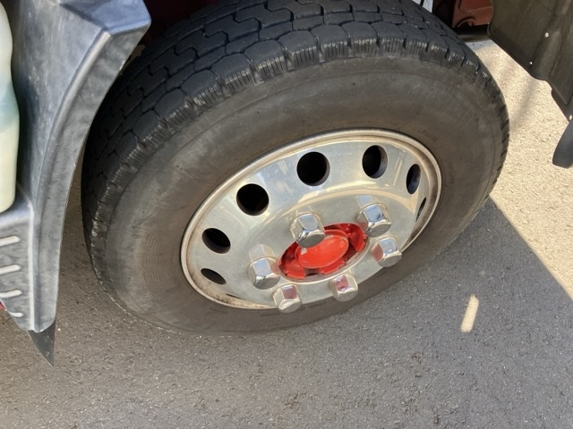 MITSUBISHI CANTER 2014