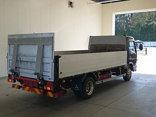 MITSUBISHI CANTER 2014