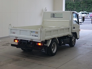 MITSUBISHI CANTER 2017