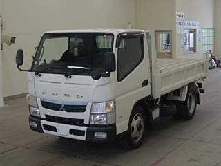 MITSUBISHI CANTER 2017