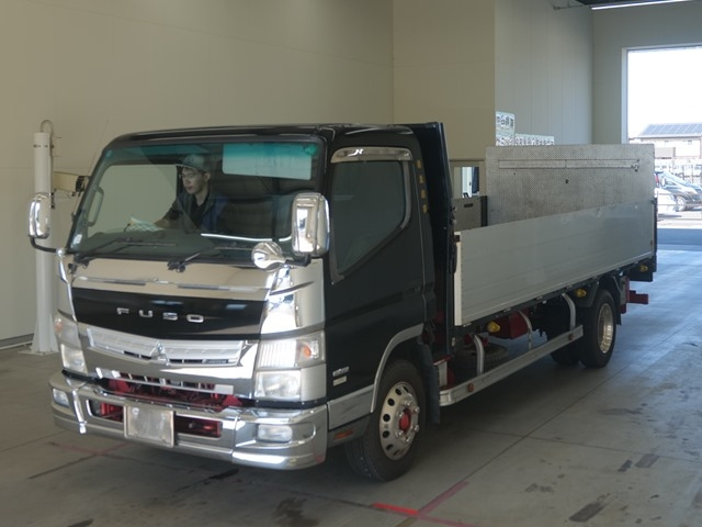 MITSUBISHI CANTER 2014