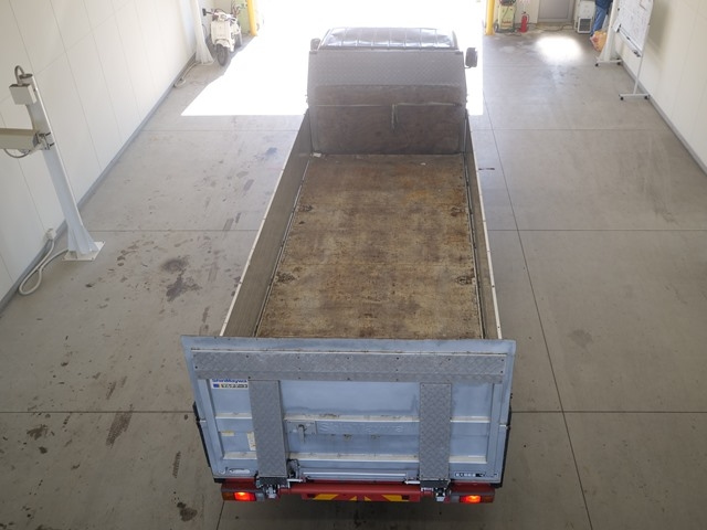 MITSUBISHI CANTER 2014