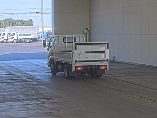 HINO DUTRO 2018