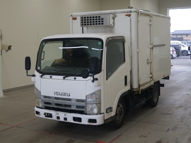 ISUZU ELF 2008